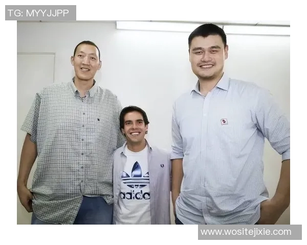 姚明西服尺码揭秘适合他的身高与体型的完美选择