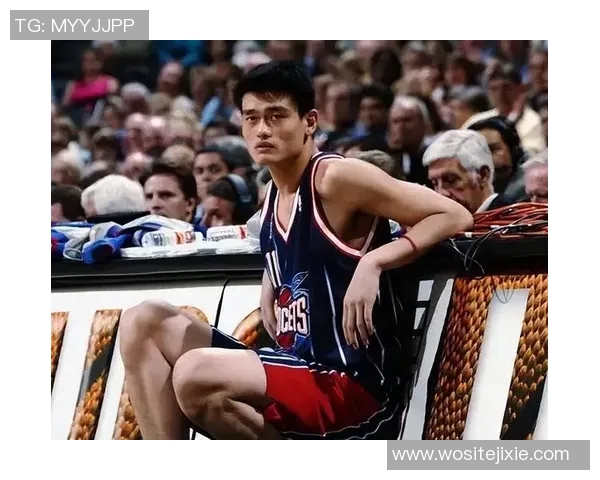安德森与姚明的篮球传奇友谊揭秘及其在NBA的辉煌时光