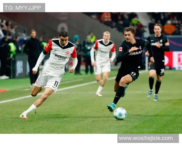 弗赖堡神奇逆转打败法兰克福，取得关键三分！