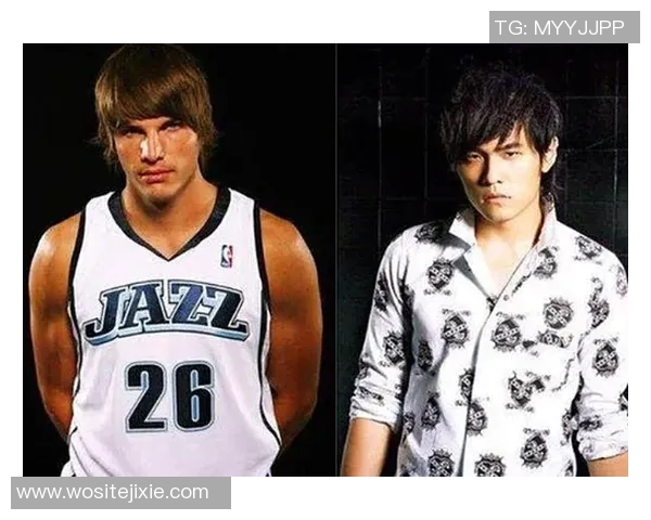 恶搞姚明的创意拍照挑战让你笑翻天的趣味瞬间大集合