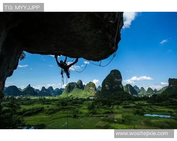 武汉极限运动队的攀岩之路：从默默无闻到全国瞩目的成长历程