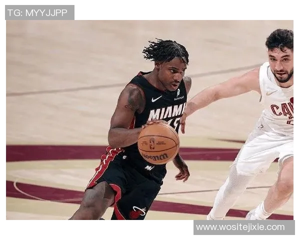 热火队劲爆胜利：三连胜打破骑士队的坚韧防线！