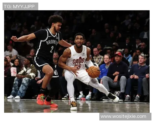 篮网队胜骑士队，东部赛场实力占优