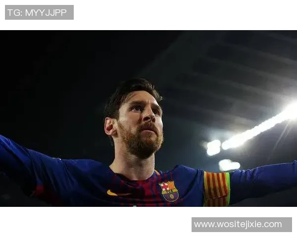 西甲名将梅西将在下个赛季离开巴塞罗那？真相揭晓